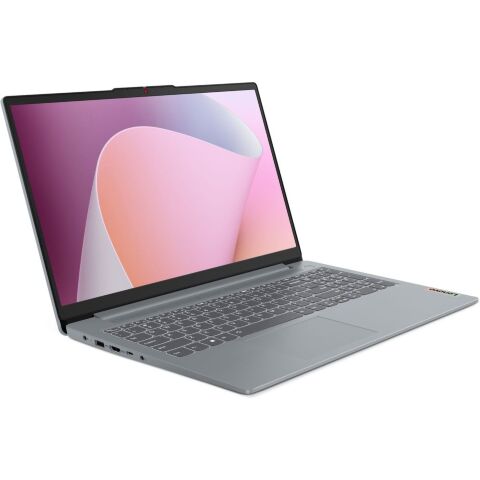 Ноутбук Lenovo IdeaPad Slim 3 15AMN8 (82XQ00X3RA) - Ноутбуки  - Ноутбуки 