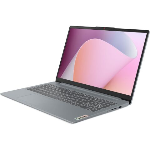 Ноутбук Lenovo IdeaPad Slim 3 15AMN8 (82XQ00X3RA) - Ноутбуки  - Ноутбуки 