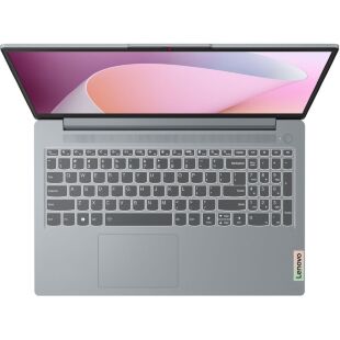 Ноутбук Lenovo IdeaPad Slim 3 15AMN8 (82XQ00X3RA)