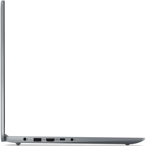 Ноутбук Lenovo IdeaPad Slim 3 15AMN8 (82XQ00X3RA) - Ноутбуки  - Ноутбуки 