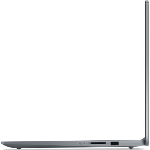 Ноутбук Lenovo IdeaPad Slim 3 15AMN8 (82XQ00X3RA) - Ноутбуки  - Ноутбуки 