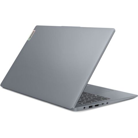 Ноутбук Lenovo IdeaPad Slim 3 15AMN8 (82XQ00X3RA) - Ноутбуки  - Ноутбуки 