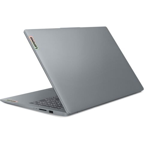 Ноутбук Lenovo IdeaPad Slim 3 15AMN8 (82XQ00X3RA) - Ноутбуки  - Ноутбуки 