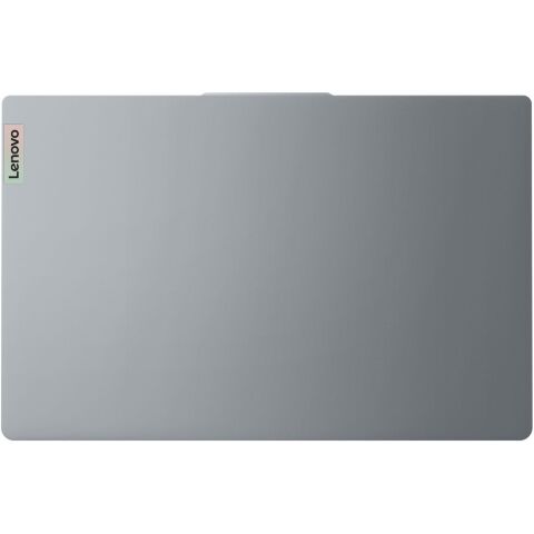 Ноутбук Lenovo IdeaPad Slim 3 15AMN8 (82XQ00X3RA) - Ноутбуки  - Ноутбуки 