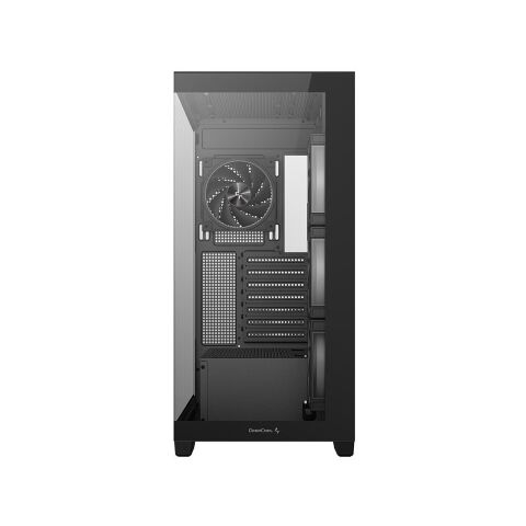 Корпус для ПК Deepcool CG580 4F V2 - Нулевой остаток (Feed)  - Нулевой остаток (Feed) 