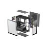 Корпус для ПК Deepcool CG580 4F V2