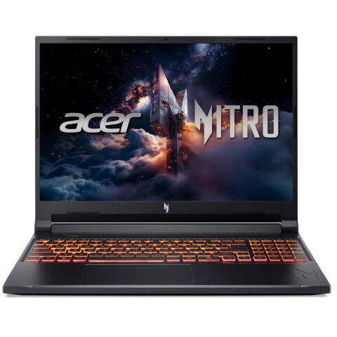 Ноутбук Acer Nitro V 16 ANV16-72 (NH.QZREU.008) - Ноутбуки - Ноутбуки