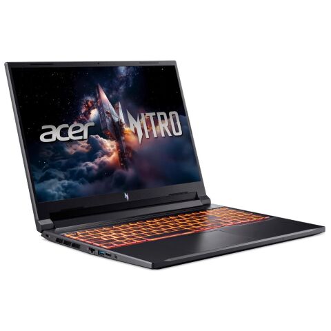 Ноутбук Acer Nitro V 16 ANV16-72 (NH.QZREU.008) - Ноутбуки - Ноутбуки