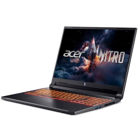 Ноутбук Acer Nitro V 16 ANV16-72 (NH.QZREU.008) - Ноутбуки - Ноутбуки