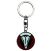 Брелок Overwatch Keychain Blackwatch -   -  