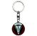 Брелок Overwatch Keychain Blackwatch -   -  
