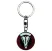 Брелок Overwatch Keychain Blackwatch -   -  