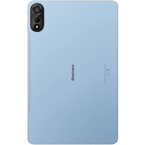 Планшет Blackview MEGA 2 12" 12/256GB LTE Ice Blue (6931548322450) - Нулевой остаток (Feed)  - Нулевой остаток (Feed) 