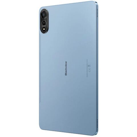 Планшет Blackview MEGA 2 12" 12/256GB LTE Ice Blue (6931548322450) - Нулевой остаток (Feed)  - Нулевой остаток (Feed) 