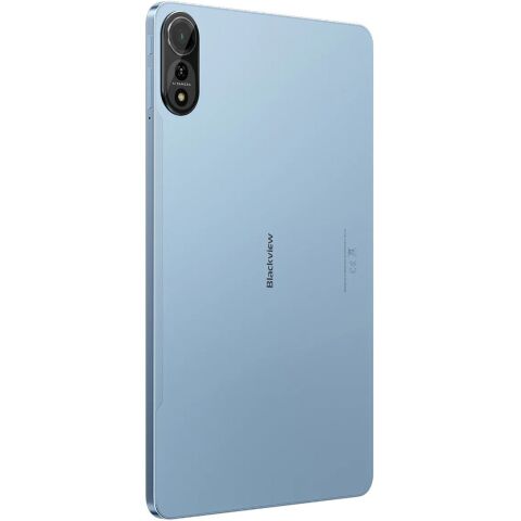 Планшет Blackview MEGA 2 12" 12/256GB LTE Ice Blue (6931548322450) - Нулевой остаток (Feed)  - Нулевой остаток (Feed) 