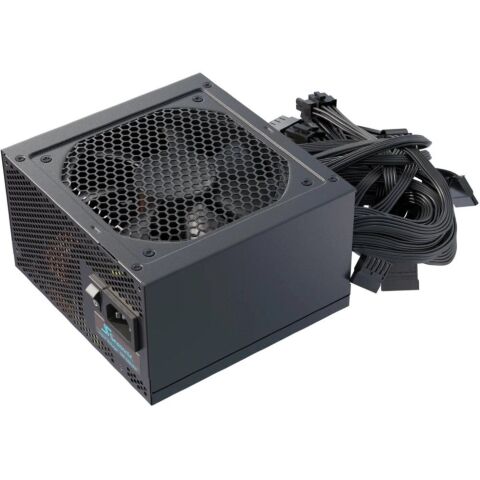 Блок питания Seasonic 850W G12 GC-850 (G12 GC-850) - Нулевой остаток (Feed)  - Нулевой остаток (Feed) 
