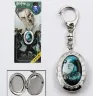 Брелок Harry Potter Professor Dumbledore Metal Keychain (відкривається)