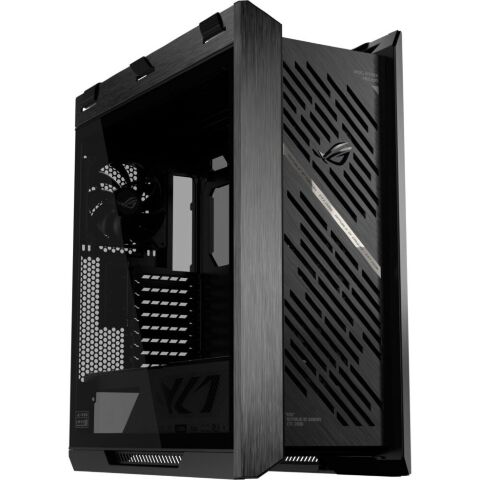 Корпус для ПК ASUS ROG Strix Helios II GX601S Black (90DC00W0-B39000) - Корпуса  - Корпуса 