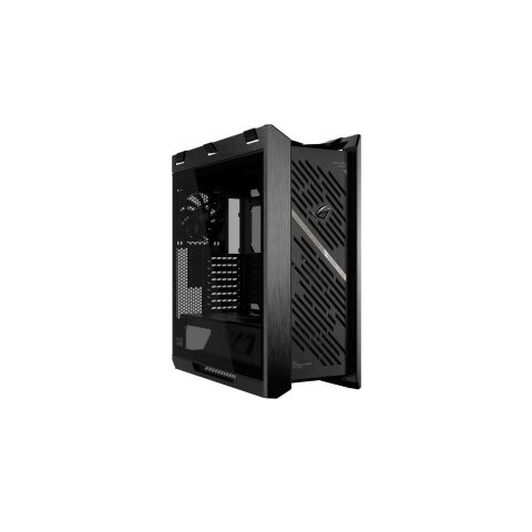 Корпус для ПК ASUS ROG Strix Helios II GX601S Black (90DC00W0-B39000) - Корпуса  - Корпуса 
