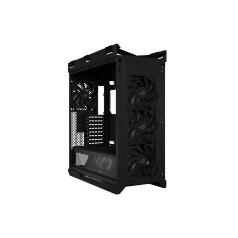 Корпус для ПК ASUS ROG Strix Helios II GX601S Black (90DC00W0-B39000) - Корпуса  - Корпуса 