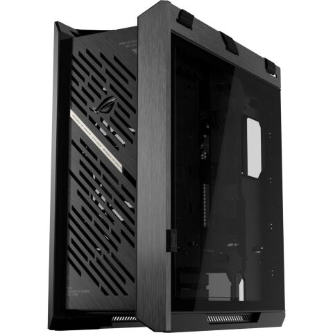 Корпус для ПК ASUS ROG Strix Helios II GX601S Black (90DC00W0-B39000) - Корпуса  - Корпуса 