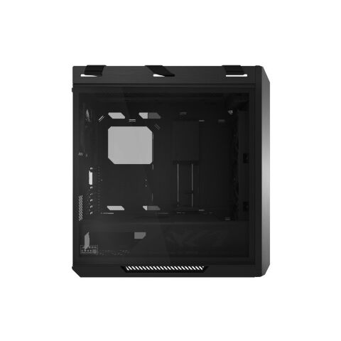 Корпус для ПК ASUS ROG Strix Helios II GX601S Black (90DC00W0-B39000) - Корпуса  - Корпуса 