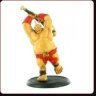 Warcraft  Miniatures Core Mini: BOULDERFIST WARRIOR