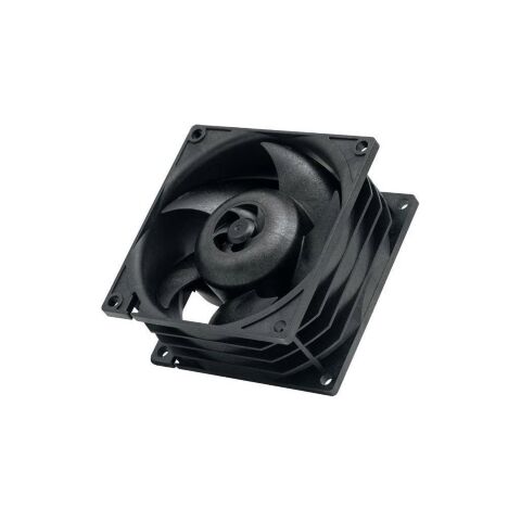 Кулер для корпуса Arctic S8038-10K/4-PACK (ACFAN00291A) - Вентиляторы к корпусам  - Вентиляторы к корпусам 