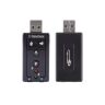 Звуковая плата Gemix SC-02 7.1 (04700025)