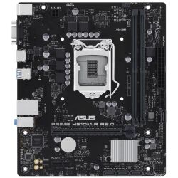 Материнская плата ASUS PRIME H510M-R R2.0-SI