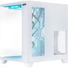 Корпус для ПК Qube REEF ARGB White (REEF_GMNU3)