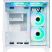 Корпус для ПК Qube REEF ARGB White (REEF_GMNU3) - Нулевой остаток (Feed)  - Нулевой остаток (Feed) 
