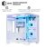 Корпус для ПК Qube REEF ARGB White (REEF_GMNU3) - Нулевой остаток (Feed)  - Нулевой остаток (Feed) 