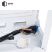 Корпус для ПК Qube REEF ARGB White (REEF_GMNU3) - Нулевой остаток (Feed)  - Нулевой остаток (Feed) 