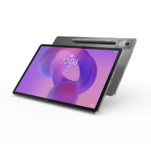 Планшет Lenovo Idea Tab Pro 8/256 WiFi Luna Grey + Keyboard&Pen (ZAE40222UA)