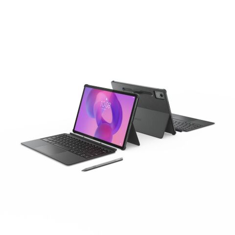 Планшет Lenovo Idea Tab Pro 8/256 WiFi Luna Grey + Keyboard&Pen (ZAE40222UA) - Планшеты - Планшеты