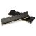 Модуль памяти для компьютера DDR4 16GB (2x8GB) 3200 MHz Kudos Black eXceleram (EKBLACK4163216AD) - Модули памяти для компьютера  - Модули памяти для компьютера 