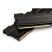 Модуль памяти для компьютера DDR4 16GB (2x8GB) 3200 MHz Kudos Black eXceleram (EKBLACK4163216AD) - Модули памяти для компьютера  - Модули памяти для компьютера 