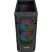 Корпус для ПК Gamdias AURA GC7 ARGB (4711514500677) - Нулевой остаток (Feed)  - Нулевой остаток (Feed) 