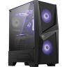 Корпус для ПК MSI MAG FORGE 100M