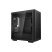 Корпус Deepcool CH370 Black (R-CH370-BKNAM1-G-1) - Нулевой остаток (Feed) - Нулевой остаток (Feed)