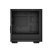 Корпус Deepcool CH370 Black (R-CH370-BKNAM1-G-1) - Нулевой остаток (Feed) - Нулевой остаток (Feed)
