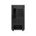 Корпус Deepcool CH370 Black (R-CH370-BKNAM1-G-1) - Нулевой остаток (Feed) - Нулевой остаток (Feed)
