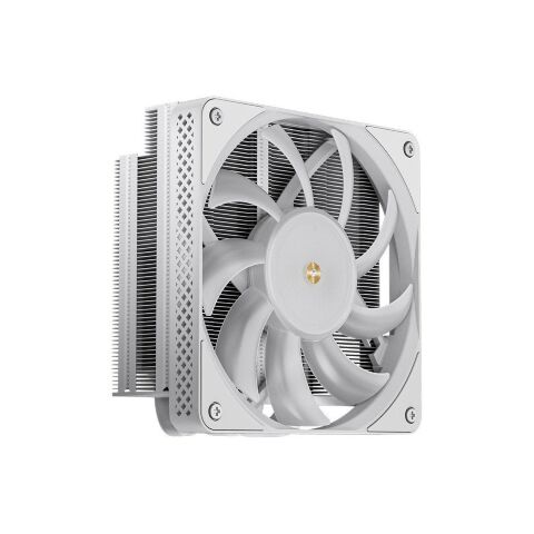 Кулер для процессора JONSBO HX6200D White - Нулевой остаток (Feed)  - Нулевой остаток (Feed) 
