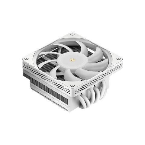 Кулер для процессора JONSBO HX6200D White - Нулевой остаток (Feed)  - Нулевой остаток (Feed) 
