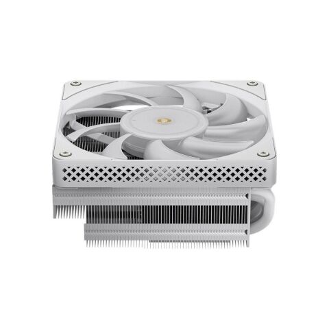 Кулер для процессора JONSBO HX6200D White - Нулевой остаток (Feed)  - Нулевой остаток (Feed) 