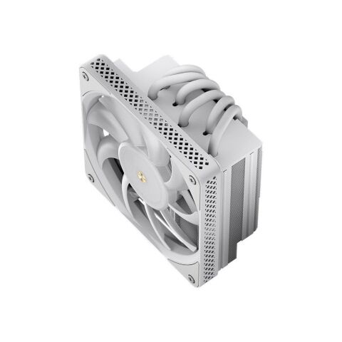 Кулер для процессора JONSBO HX6200D White - Нулевой остаток (Feed)  - Нулевой остаток (Feed) 