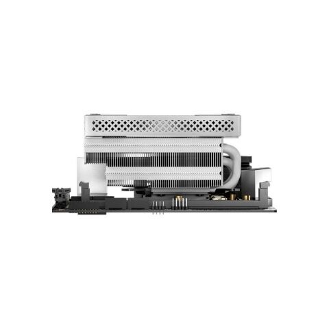 Кулер для процессора JONSBO HX6200D White - Нулевой остаток (Feed)  - Нулевой остаток (Feed) 