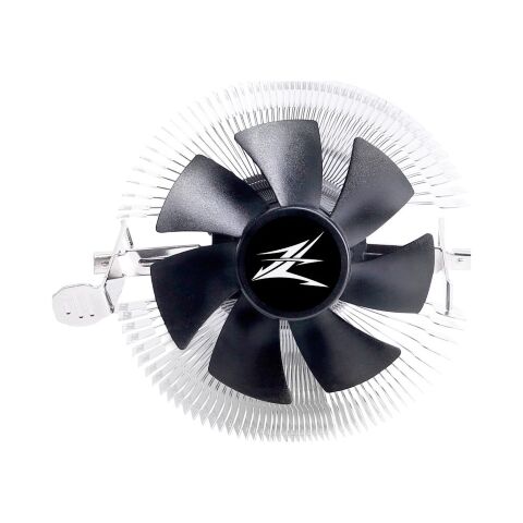 Кулер для процессора Zalman CNPS80GREV.3 - Нулевой остаток (Feed)  - Нулевой остаток (Feed) 