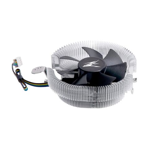 Кулер для процессора Zalman CNPS80GREV.3 - Нулевой остаток (Feed)  - Нулевой остаток (Feed) 